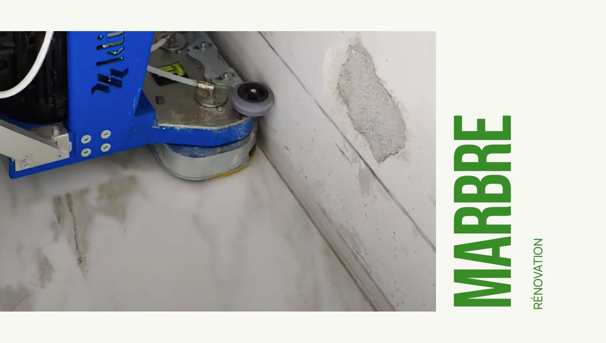 ponçage marbre auvergne rhone alpes