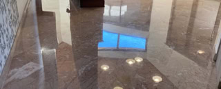 ponçage marbre auvergne rhone alpes