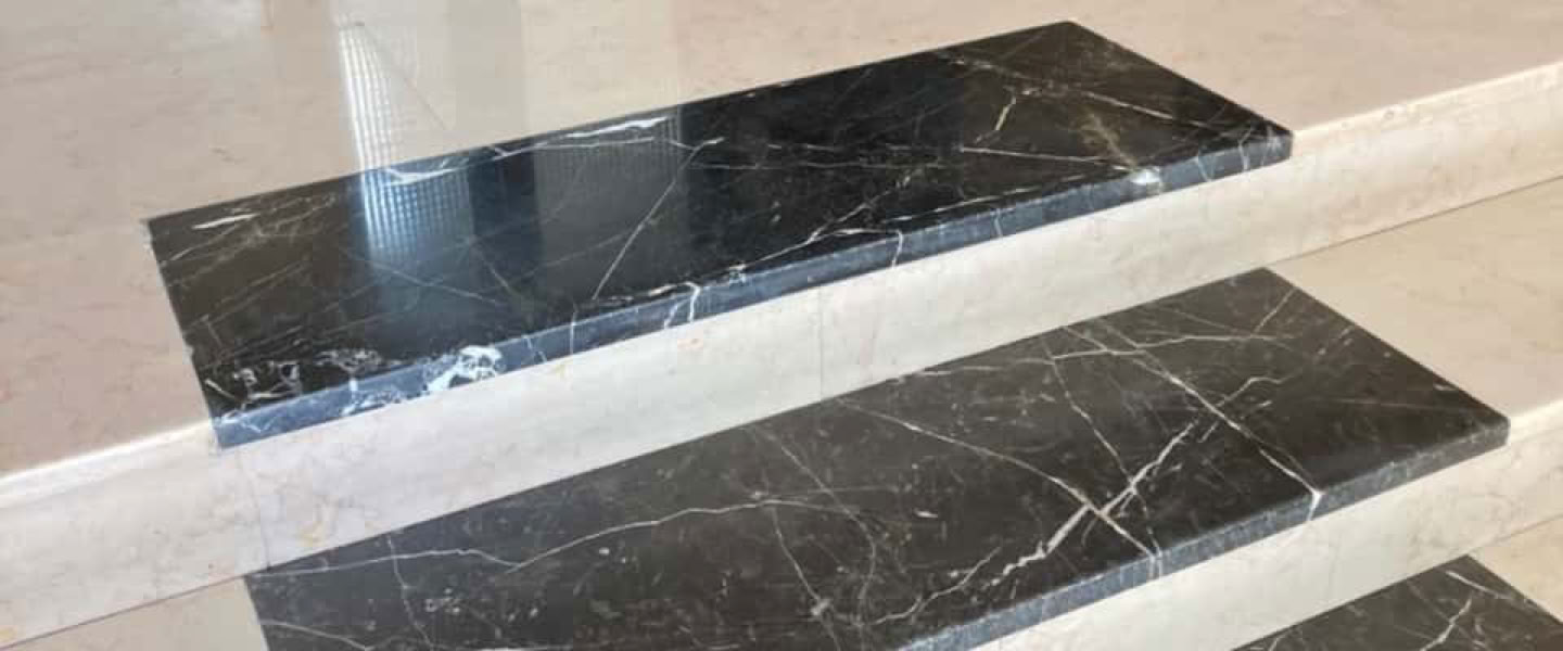 Renforcement couleur de la pierre