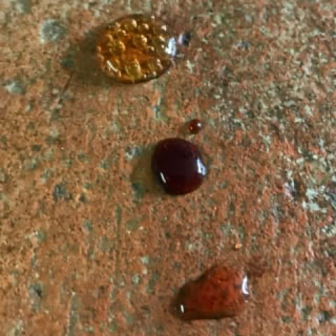 Decapez vos tomettes en terre cuite