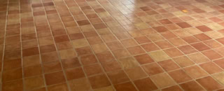 Decapez vos tomettes en terre cuite