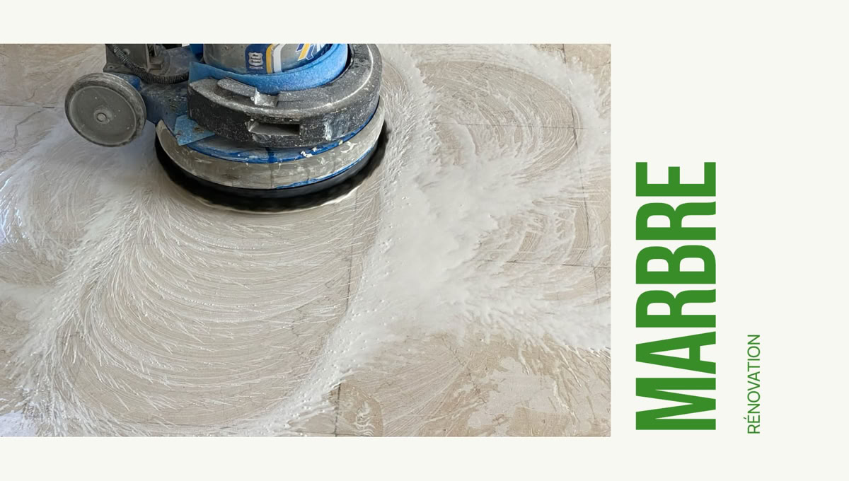 ponçage marbre auvergne rhone alpes