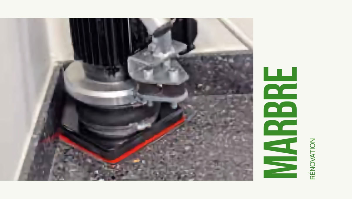 ponçage marbre auvergne rhone alpes