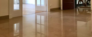 ponçage marbre auvergne rhone alpes