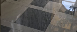 poncer marbre cristallisation haute savoie