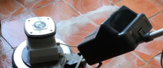 Decapez vos tomettes en terre cuite