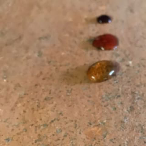 Decapez vos tomettes en terre cuite