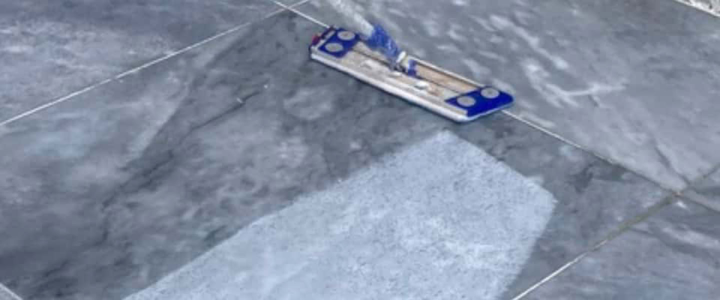 Renforcement couleur de la pierre