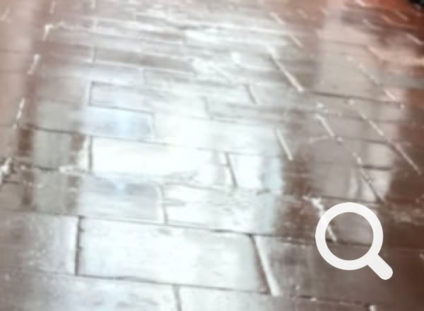 Decapez vos tomettes en terre cuite