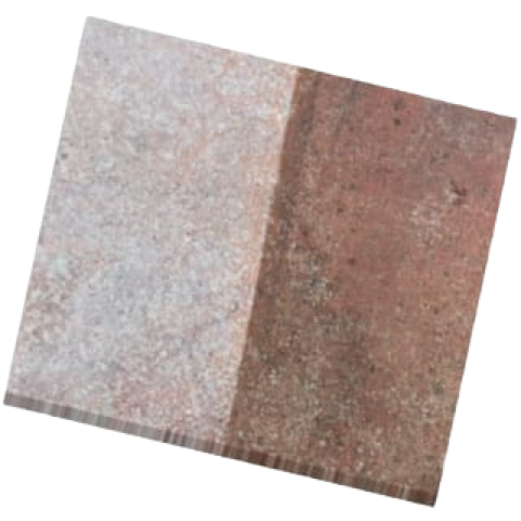 Decapez vos tomettes en terre cuite